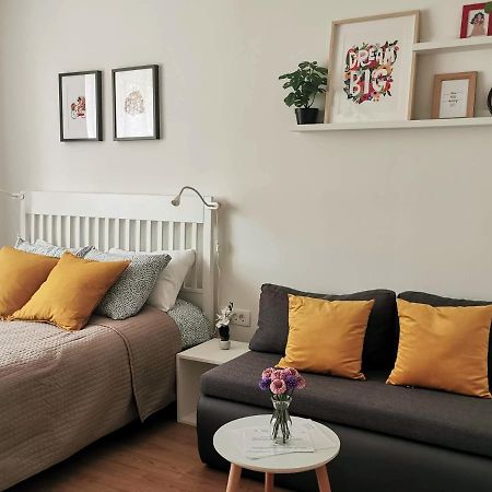 Studio Apartman Mirta I Varaždin Exterior foto