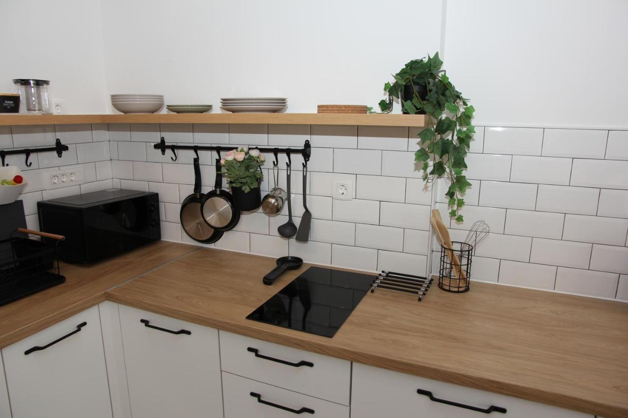 Studio Apartman Mirta I Varaždin Exterior foto