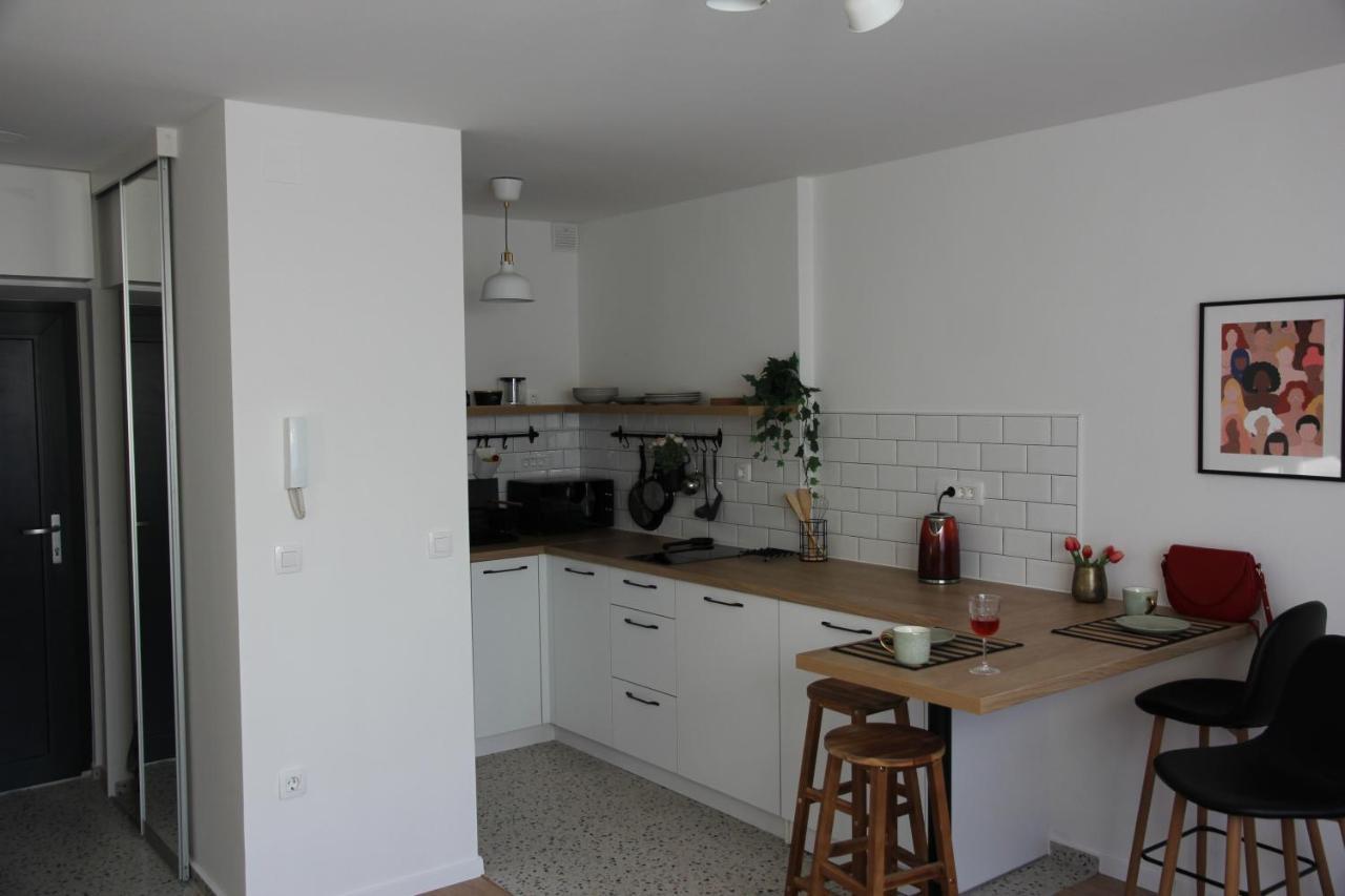 Studio Apartman Mirta I Varaždin Exterior foto
