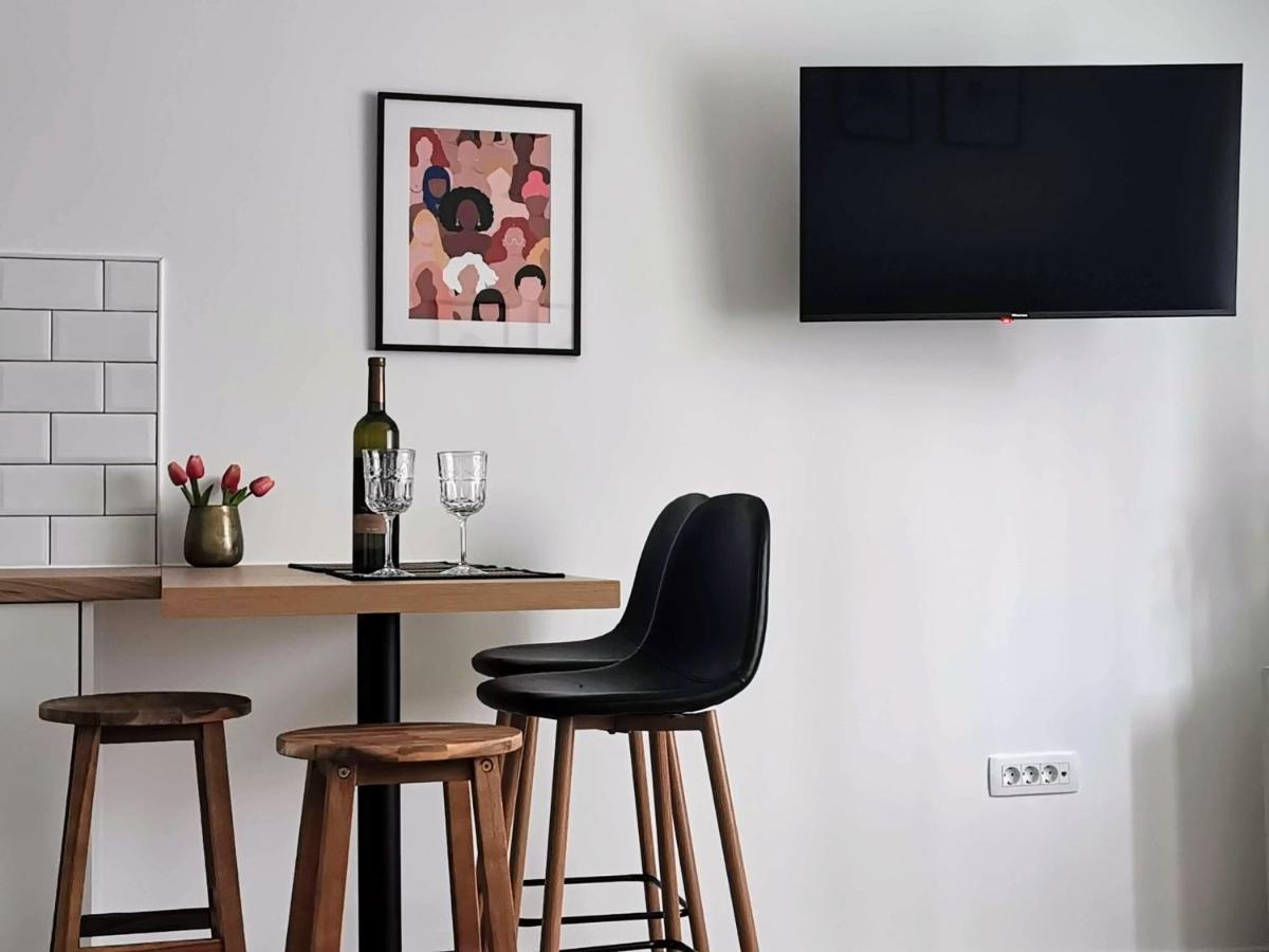 Studio Apartman Mirta I Varaždin Exterior foto